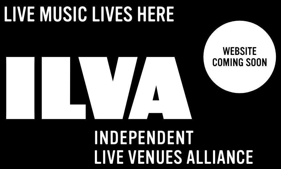 ILVA | Independent Live Venues Alliance
